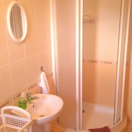 Penzion Aqua Liptovský Mikuláš Exterior foto