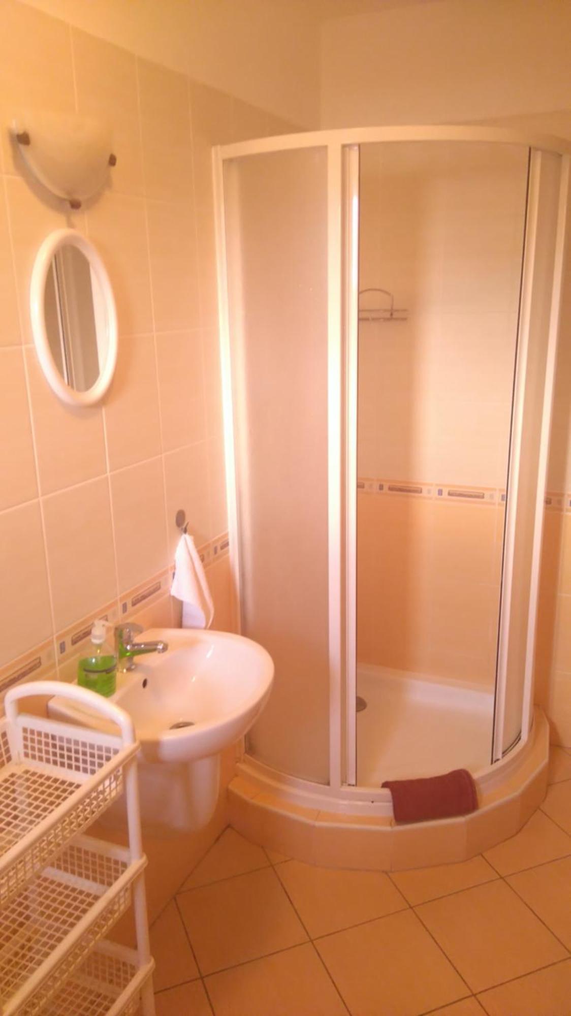 Homestay Aqua Liptovsky Mikulas