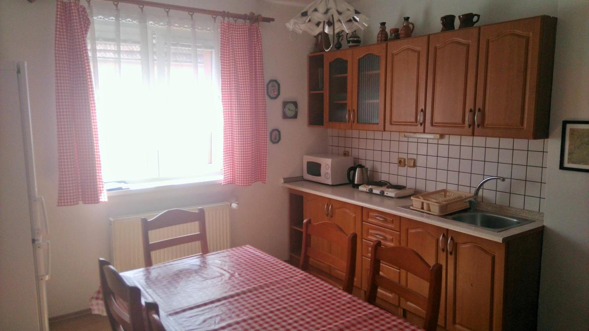 Homestay Aqua