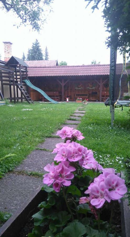 Aqua Homestay Liptovsky Mikulas