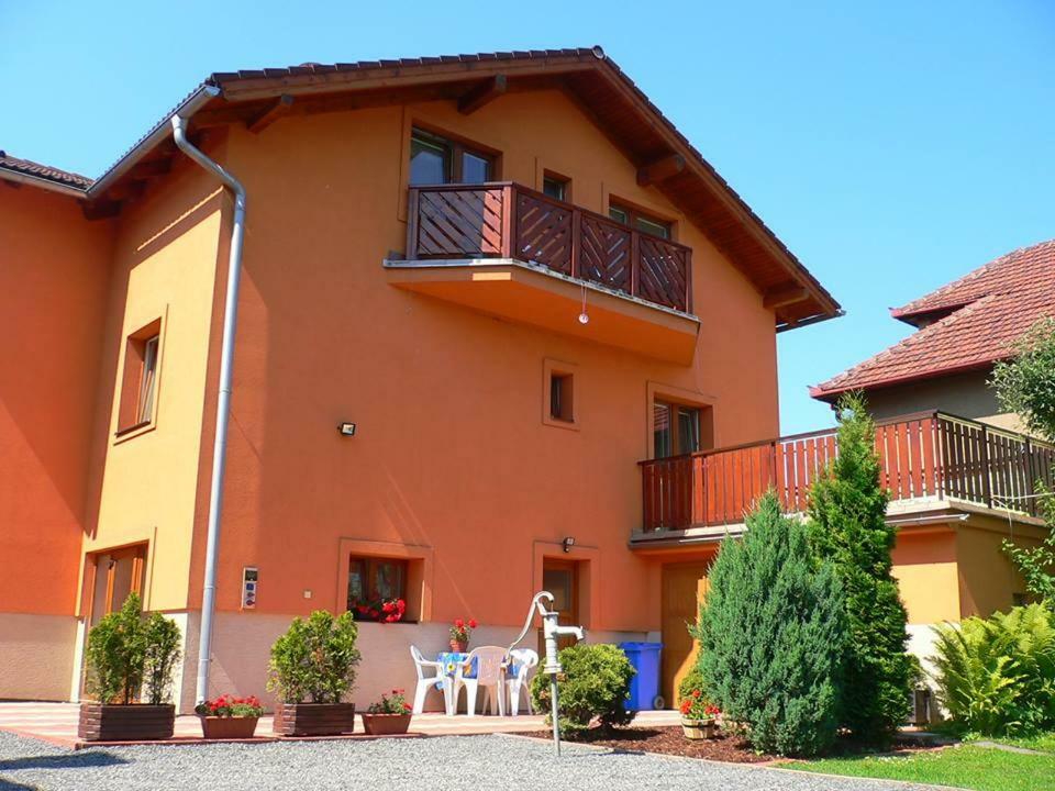Homestay szállás Aqua